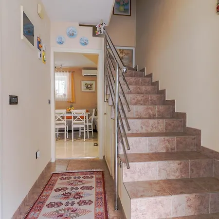 City Center 3 Bedroom Apartment Vrsar Exterior photo
