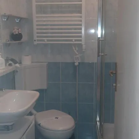 City Center 3 Bedroom Apartment Vrsar Exterior photo