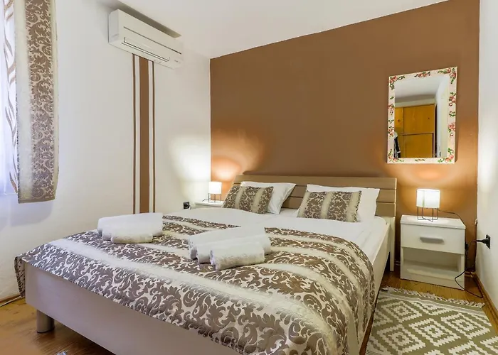 City Center 3 Bedroom Apartment