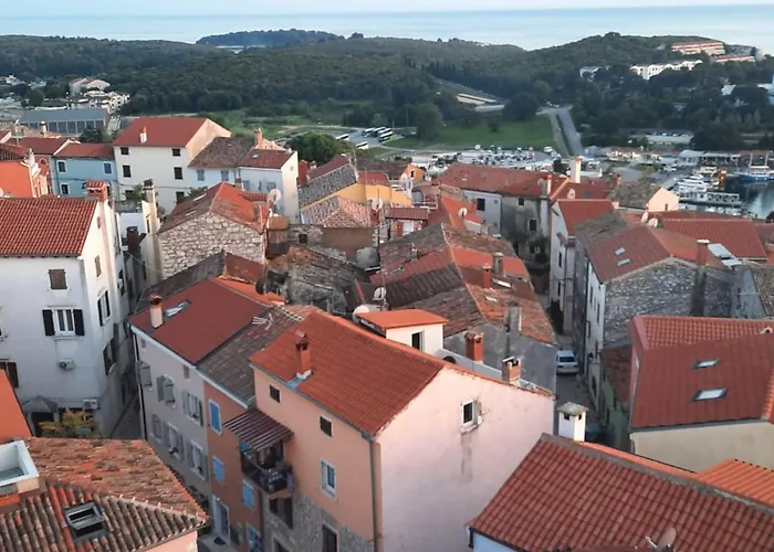 City Center 3 Bedroom Apartment