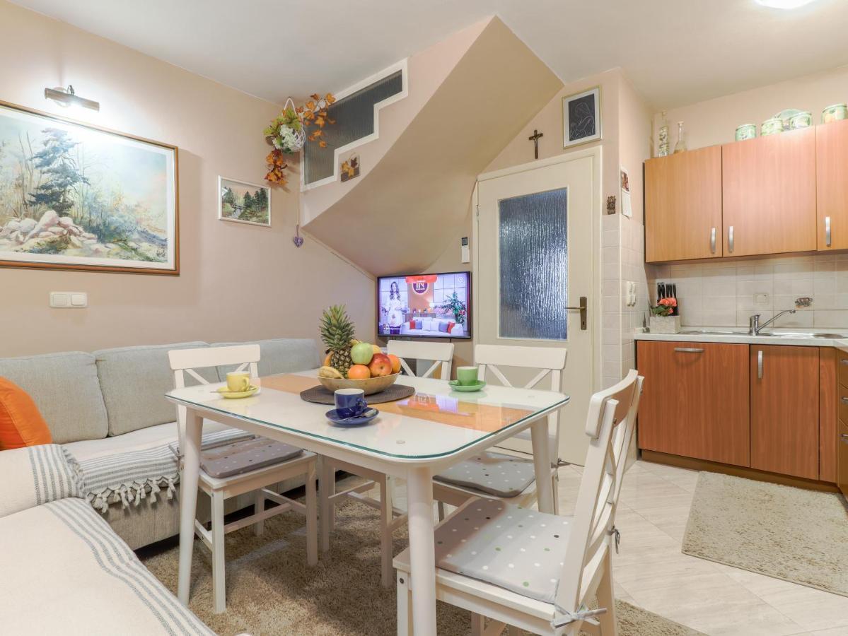 Apartment Center 3 Bedroom Vrsar
