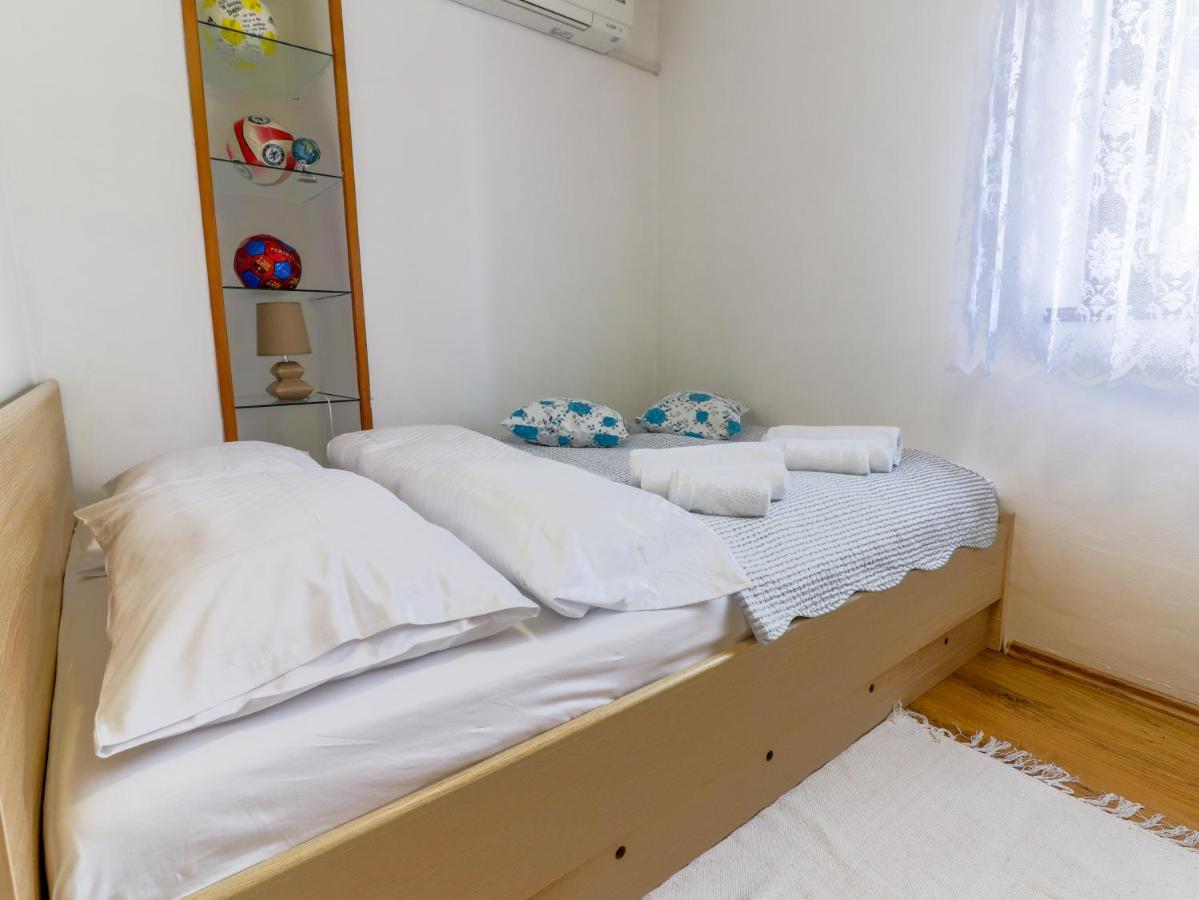 Center 3 Bedroom Vrsar