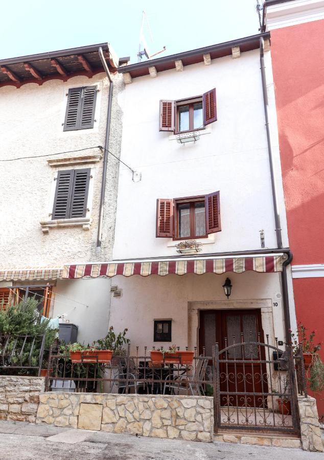 Apartment Center 3 Bedroom Vrsar