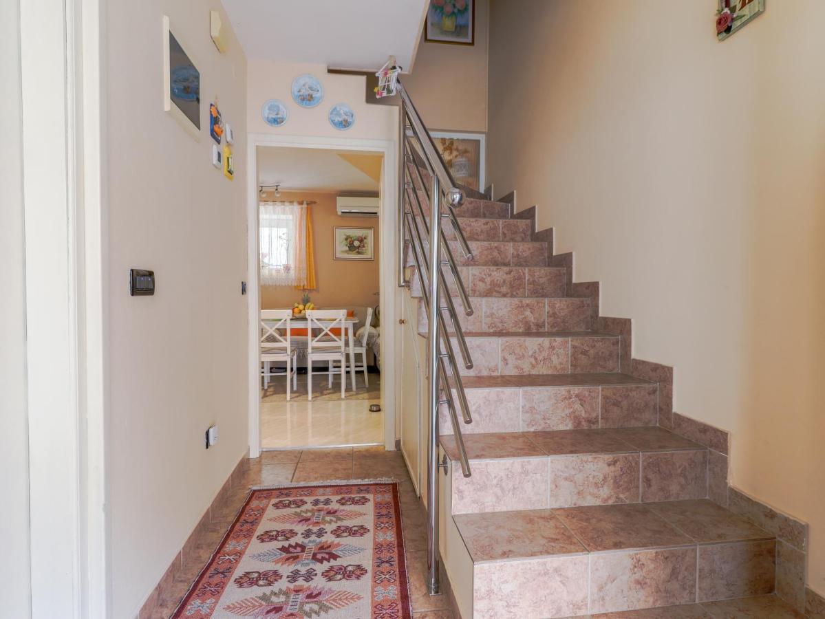 Center 3 Bedroom Vrsar