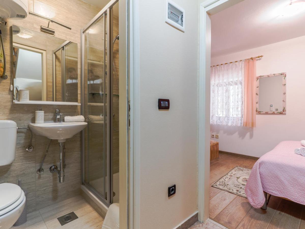 Center 3 Bedroom * Vrsar