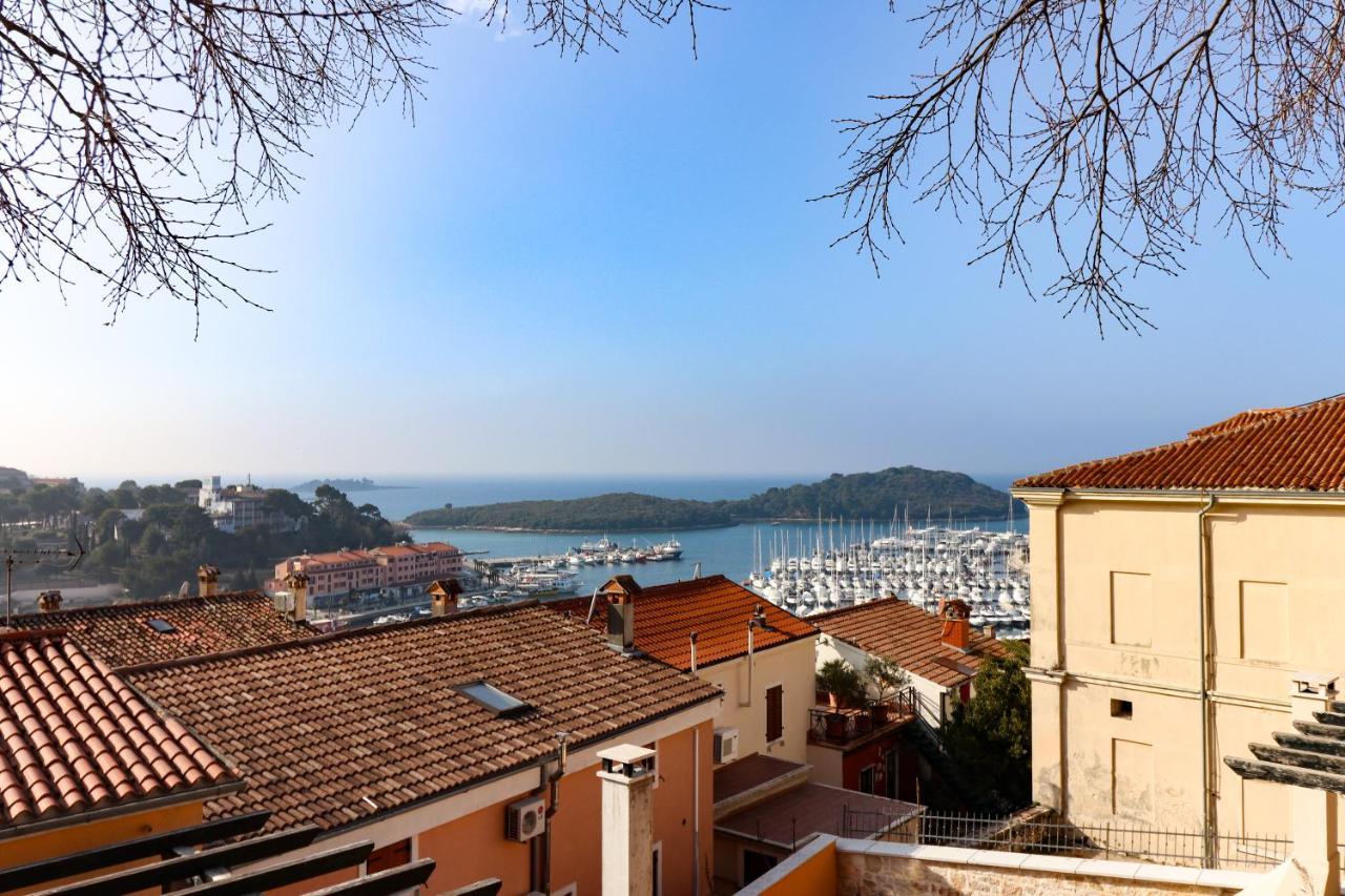 Center 3 Bedroom * Vrsar