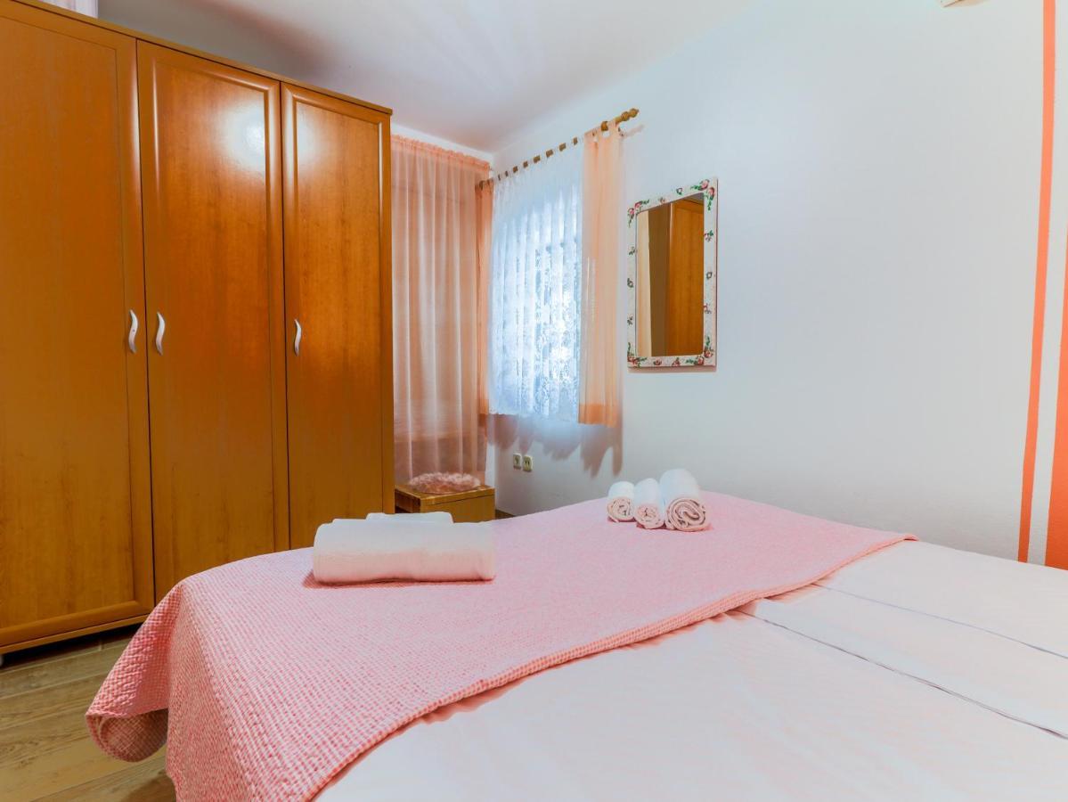 Center 3 Bedroom * Vrsar