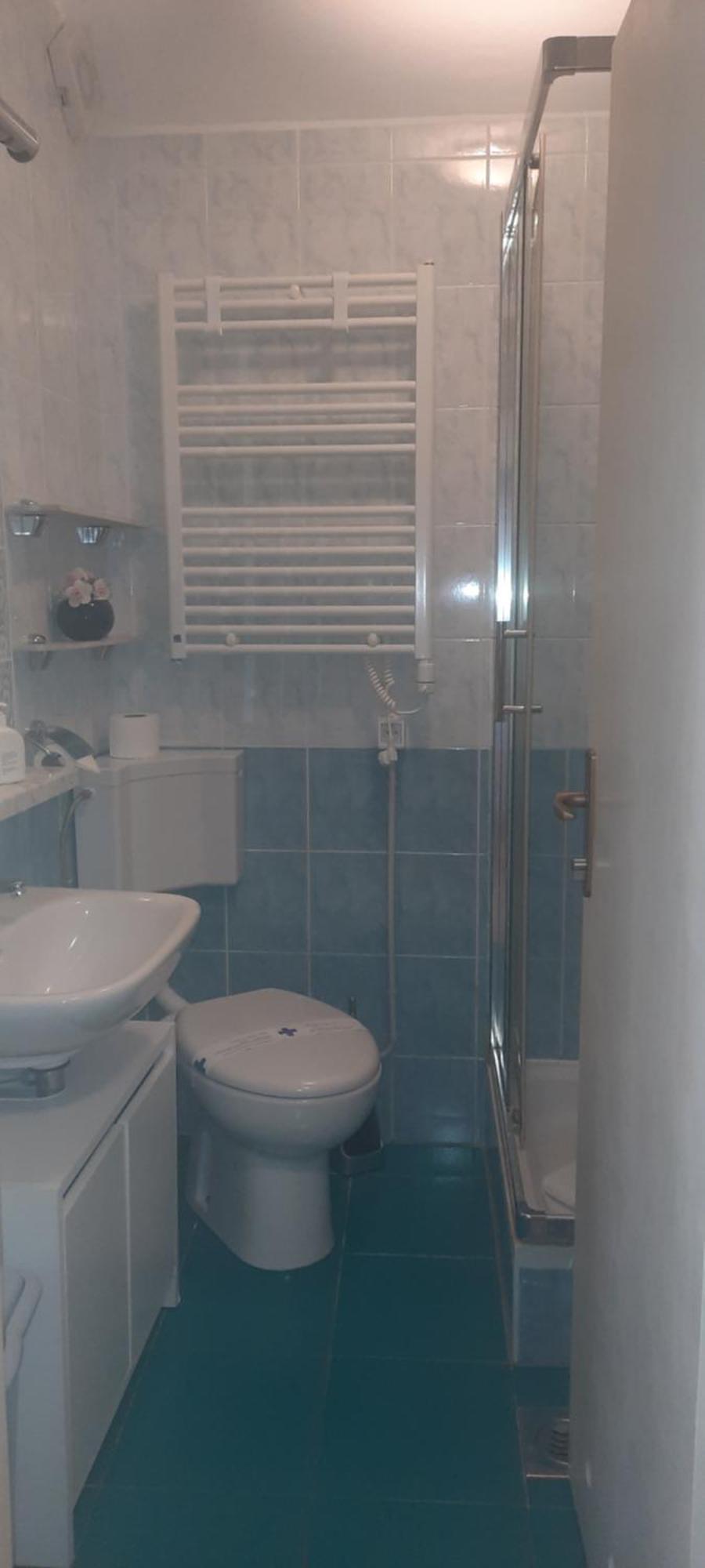 Apartment Center 3 Bedroom Vrsar
