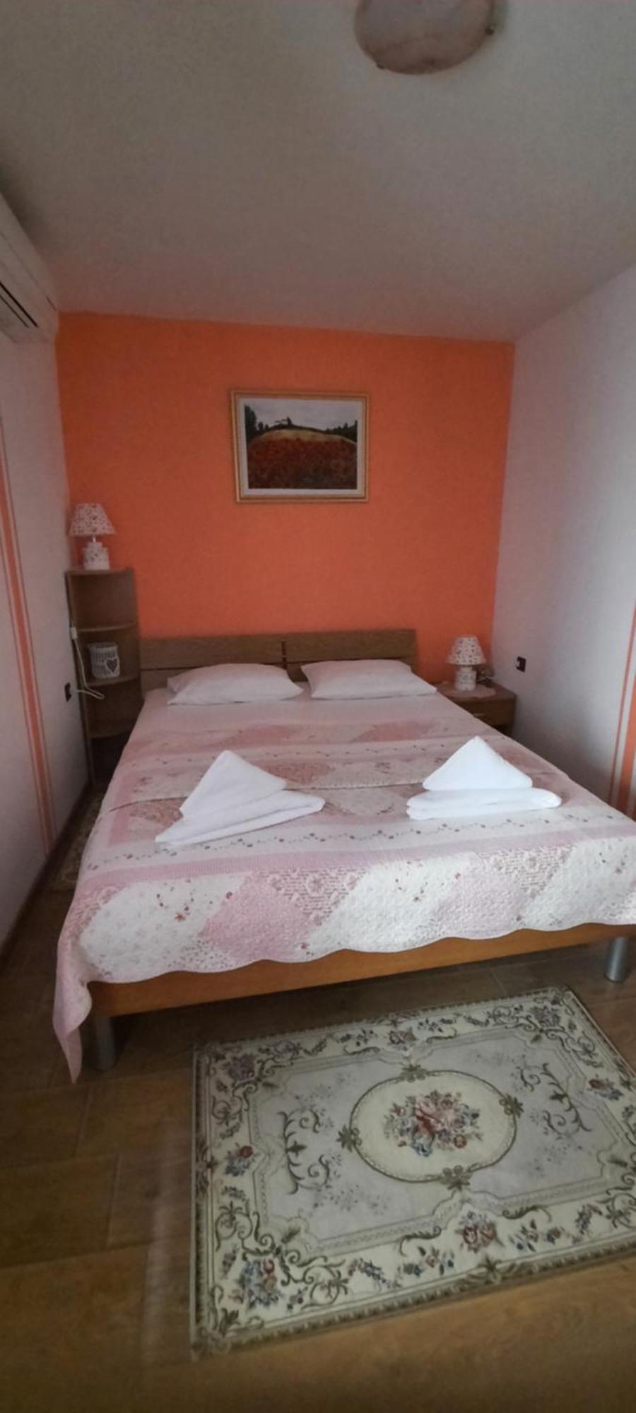 Center 3 Bedroom Vrsar